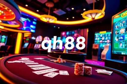 Strategic Betting Insights for QH88: Mastering Your Game in 2026