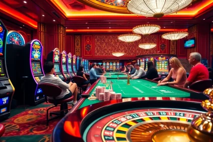 Winning Strategies at 789club: A Comprehensive Guide for Gamblers in 2025