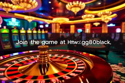 Winning Strategies for Gamblers in 2025: Insights from https://gg88.black/ for Better Odds