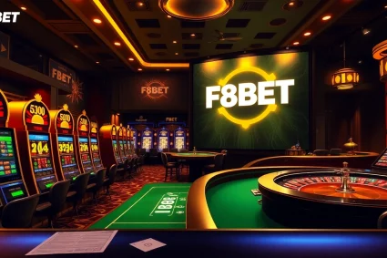Maximize Your Success with F8BET: Essential Strategies for 2025 Winning Odds