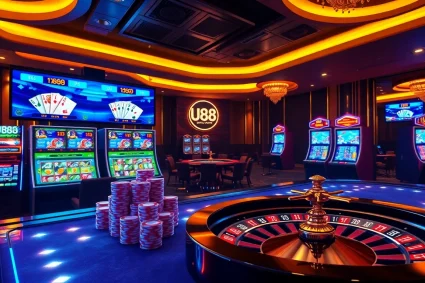 Winning Strategies for U888 Gambling in 2026: Mastering Odds and Bankroll Management