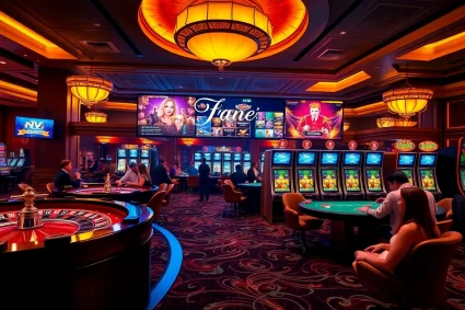 Comprehensive Strategies for Winning at NV Casino in 2026: Better Odds & Bankroll Management