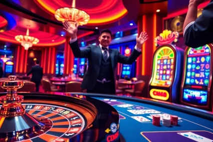 CM88 đăng nhập: Essential Winning Strategies for Gamblers in 2026