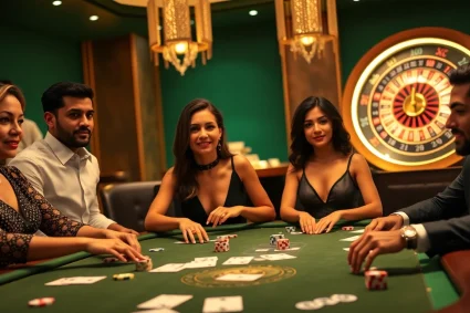 Winning Strategies for 2026: Advanced Insights on Go8 Gambling Trends