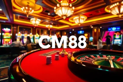 CM88: Strategic Insights for Winning Casino Experiences in 2026