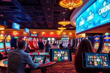 Mastering Gemwin: The Definitive Guide to Online Gaming in 2026